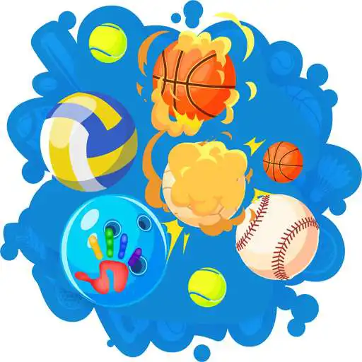 Play Fun Blast Balls Game APK