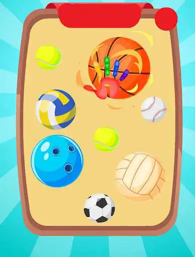 Play Fun Blast Balls Game  and enjoy Fun Blast Balls Game with UptoPlay