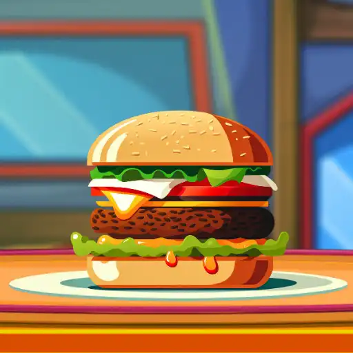 Play Fun Burger Chef APK