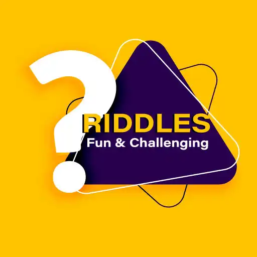 Play Fun  Challenging Riddles APK