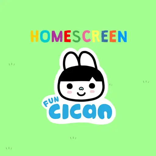 Play Fun Cican Homescreen APK