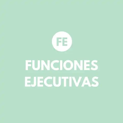 Play Funciones Ejecutivas APK