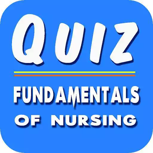 Play Fundamentals of Nursing Quiz APK