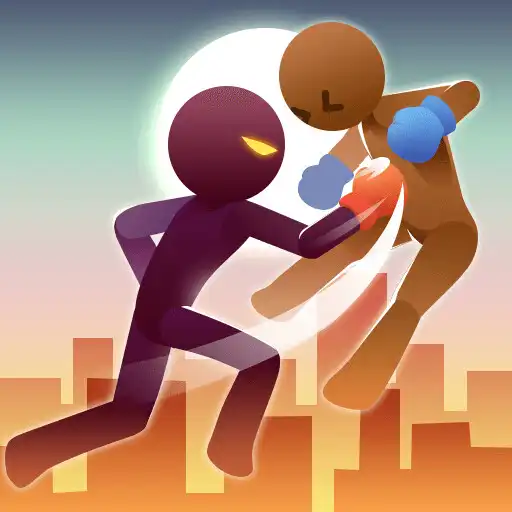 Play Fun Emoji Fight APK