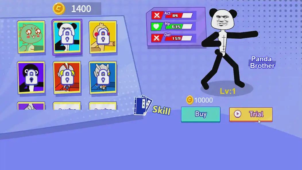 Play Fun Emoji Fight as an online game Fun Emoji Fight with UptoPlay