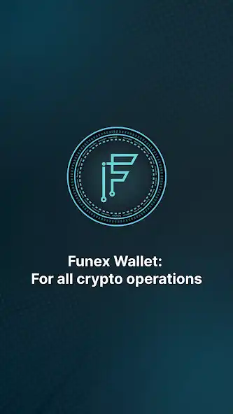 Play Funex: Crypto  Bitcoin Wallet  and enjoy Funex: Crypto  Bitcoin Wallet with UptoPlay