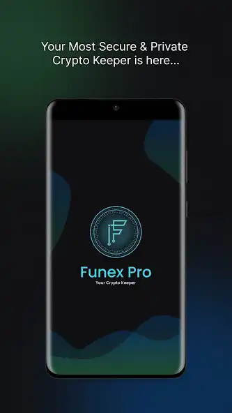 Play FunexPro: Secure Crypto Wallet  and enjoy FunexPro: Secure Crypto Wallet with UptoPlay