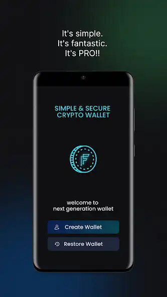 Play FunexPro: Secure Crypto Wallet as an online game FunexPro: Secure Crypto Wallet with UptoPlay