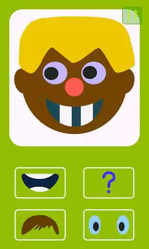 Play FunFace as an online game FunFace with UptoPlay