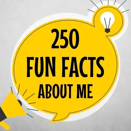 Play Fun Facts About Me APK