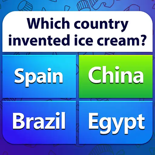 Play Fun Facts Trivia Questions APK