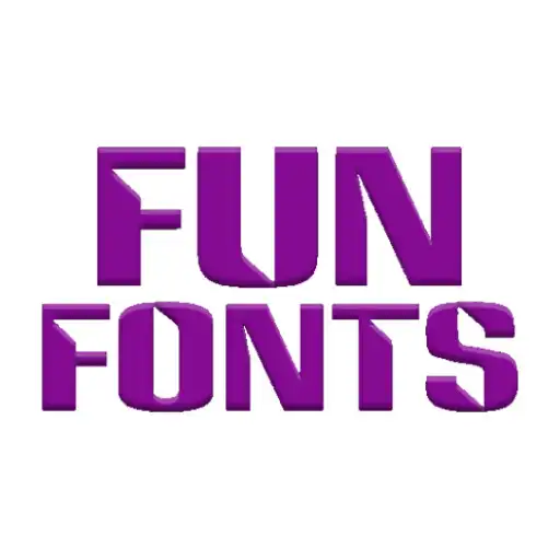 Play Fun Fonts for Flipfont APK