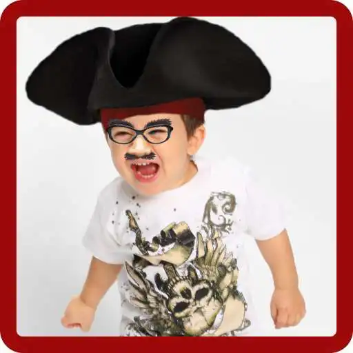 Play Funfoto - Funny Photo Editor APK