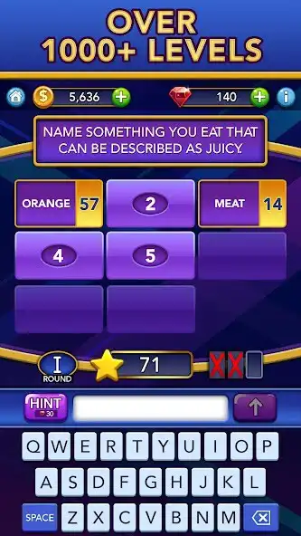 Play Fun Frenzy Trivia Play Offline  and enjoy Fun Frenzy Trivia Play Offline with UptoPlay