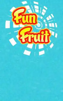 Play Fun Fruit Crush