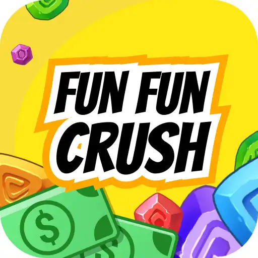 Play Fun Fun Crush-Win Real Money APK