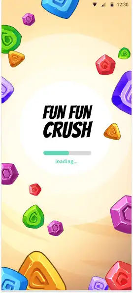 Play Fun Fun Crush-Win Real Money  and enjoy Fun Fun Crush-Win Real Money with UptoPlay