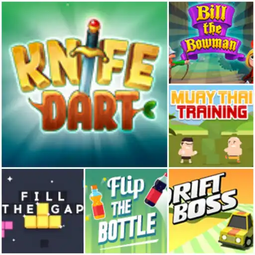 Play Fun games more than 99 games APK