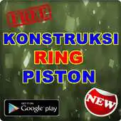 Free play online FUNGSI DAN KONTRUKSI RING PISTON TERLENGKAP APK