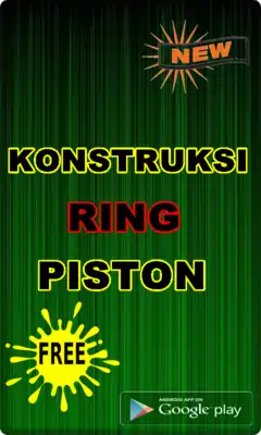 Play FUNGSI DAN KONTRUKSI RING PISTON TERLENGKAP