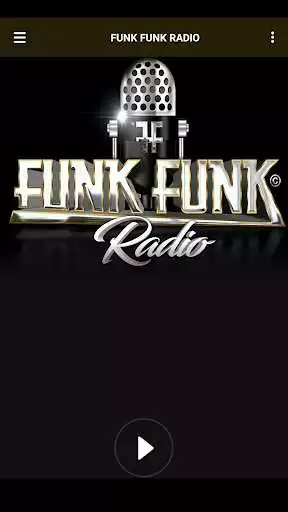 Play FUNK FUNK RADIO