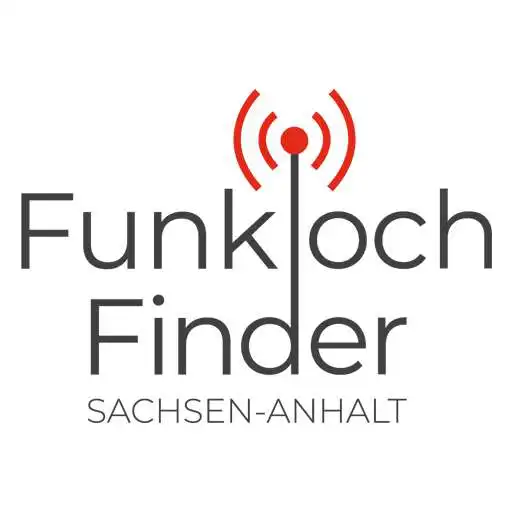 Play Funklochfinder Sachsen-Anhalt APK