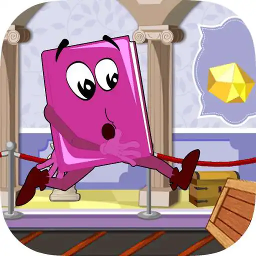 Free play online Fun Koobs - Jumping Skill  APK