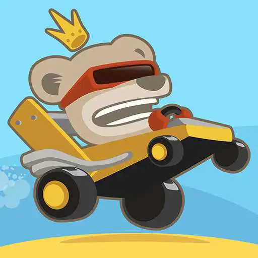 Free play online Funky Karts APK