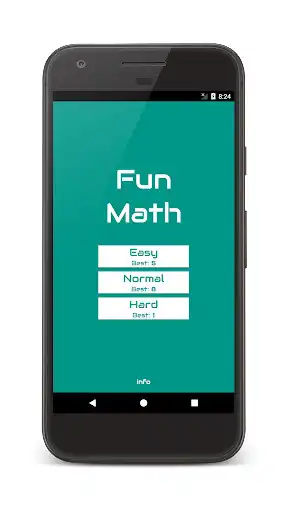 Play Fun Math