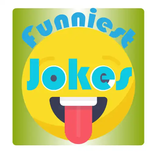 Play funniest jokes - Online APK