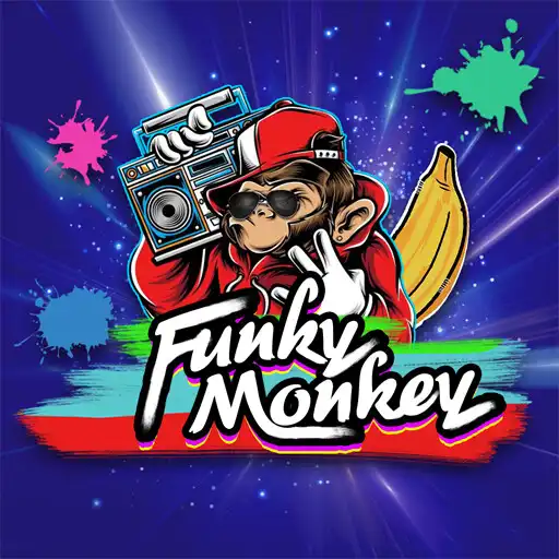 Play Funnky Monkey APK