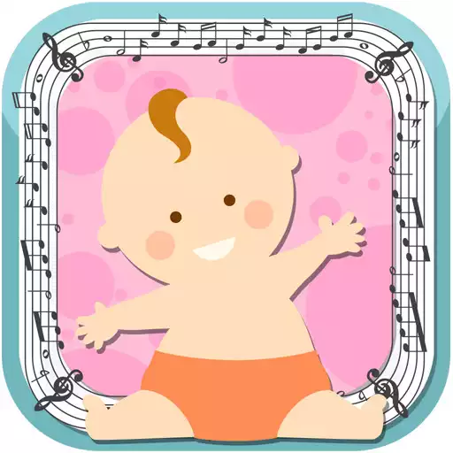 Play Funny Baby Sounds APK