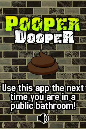 Play Funny Bathroom Quotes - Pooper Dooper  and enjoy Funny Bathroom Quotes - Pooper Dooper with UptoPlay