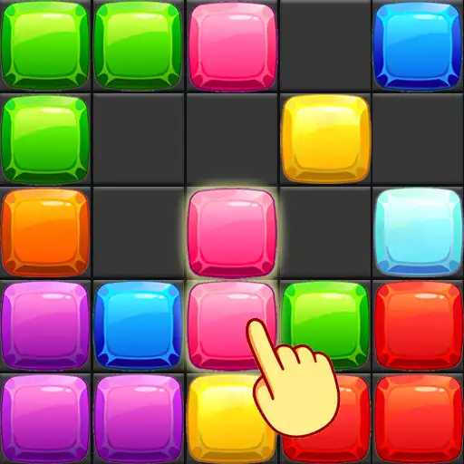 Free play online Funny Block Puzzle ! APK