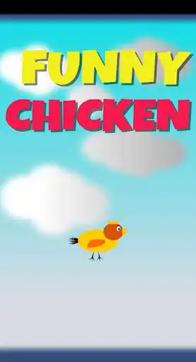 Play Funny chicken juego en 2D  and enjoy Funny chicken juego en 2D with UptoPlay