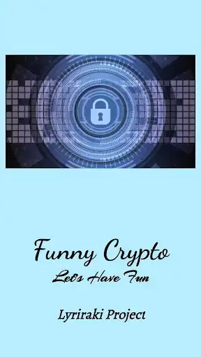 Play Funny Crypto  and enjoy Funny Crypto with UptoPlay