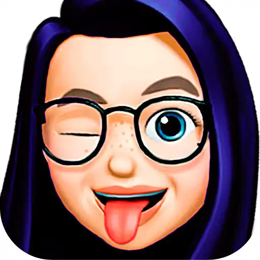 Play Funny Emojis Stickers APK