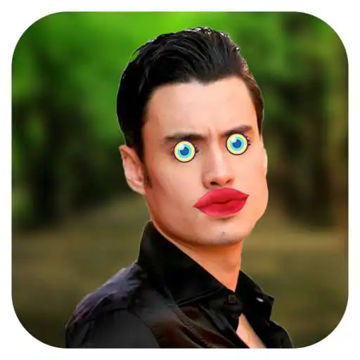 Play Funny Face Creator Photo Editor APK