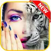 Free play online Funny Face -Morph Face APK