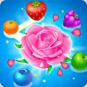 Free play online Funny Fruit Splash APK