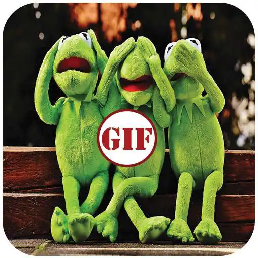 Play Funny GIF APK