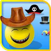 Free play online Funny Hats Photo Editor APK