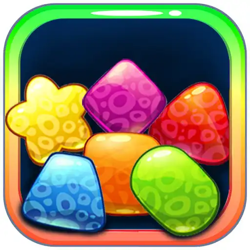 Play Funny Jelly Puzzle APK