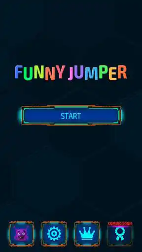 Play Funny Jumper  and enjoy Funny Jumper with UptoPlay