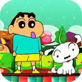 Free play online funny kid in adventure APK