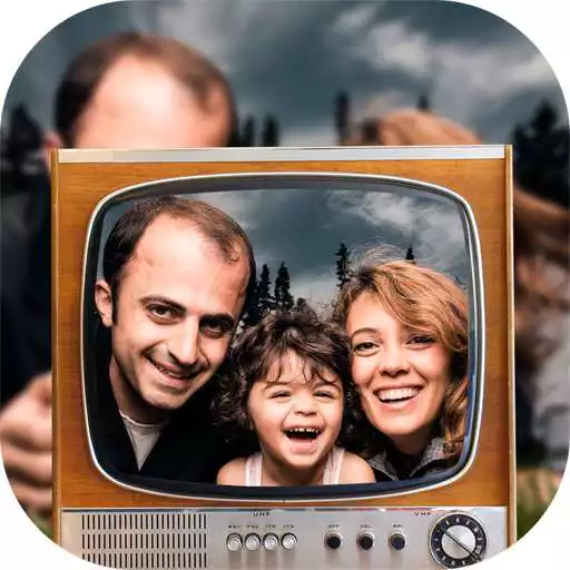 Free play online Funny Photo Effects APK