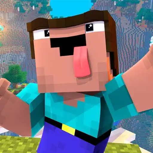 Play Funny Skins for Minecraft APK