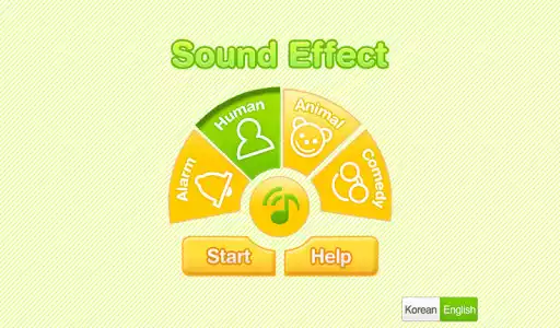 Play Funny Sounds  and enjoy Funny Sounds with UptoPlay