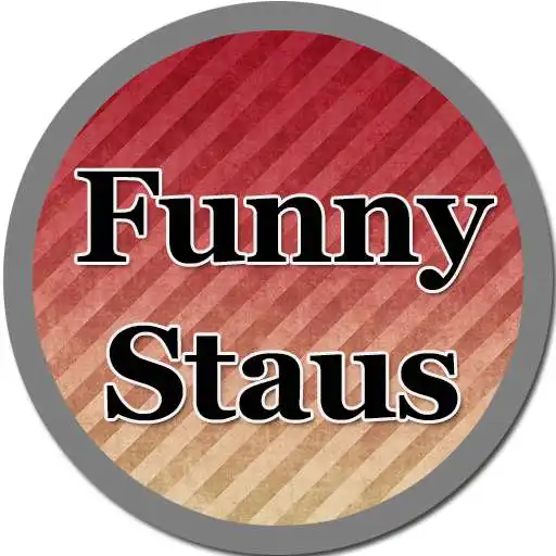 Free play online Funny status APK