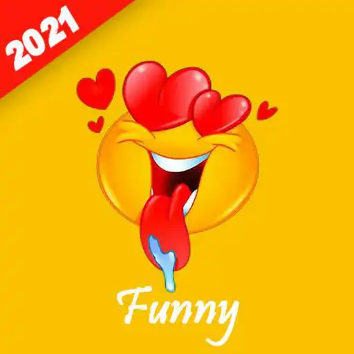 Play Funny stickers for whatsApp - WAstickerapps APK